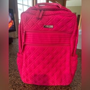 Vera Bradley backpack